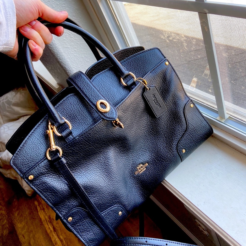Coach handbag